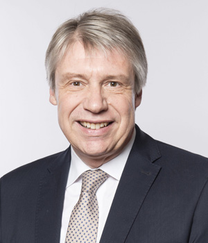 Dr. Frank Wackers