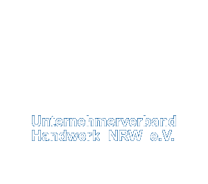 Logo Unternehmerverband Handwerk NRW (UVH)